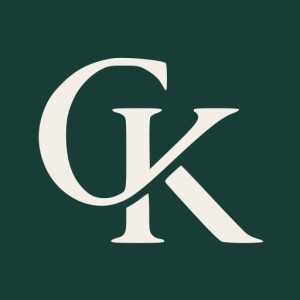 A Custom Web Solution Built for Growth: Charlton Kings Physio logo